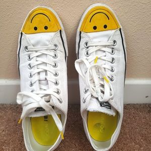 Converse Chuck Taylor Lo-Tops